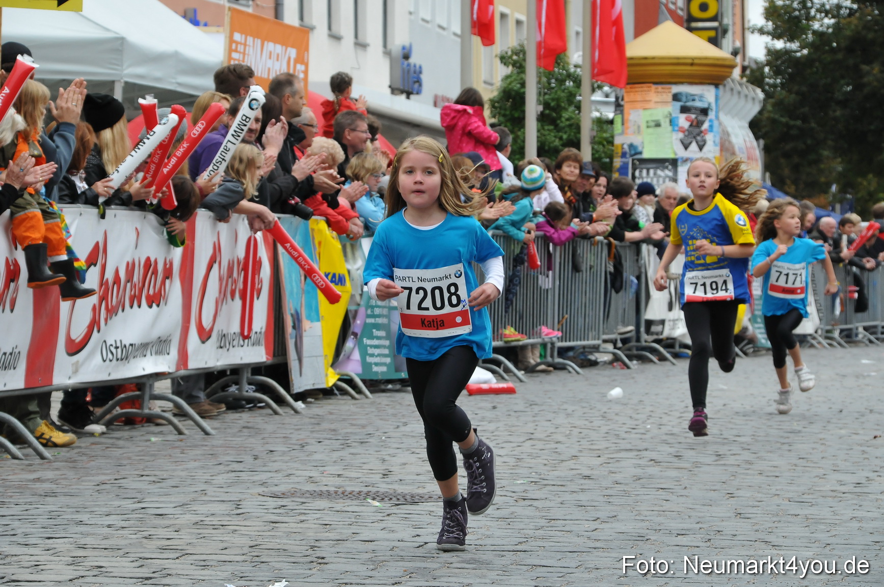 Stadtlauf Neumarkt 2014 1442